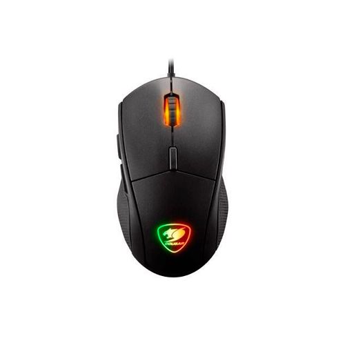 Mouse Gamer Cougar Minos X5