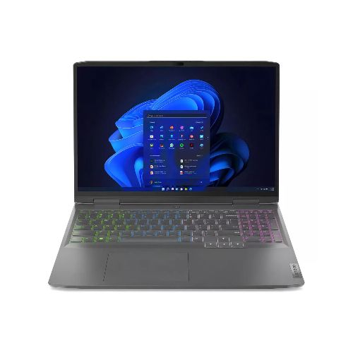 Notebook Gamer Lenovo LOQ Ryzen 7 8845H 1TB 16GB RTX4060