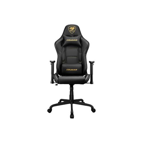 Silla Gamer Cougar Armor Elite Royale