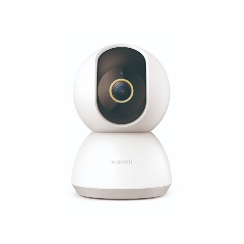 Cámara De Seguridad Xiaomi Smart C300 2K 360° Wifi