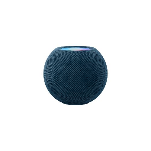 Parlante Smart Apple HomePod Mini MJ2C3LL Blue