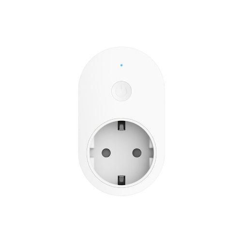 Enchufe Inteligente Xiaomi Mi Smart Plug 2 Wi Fi