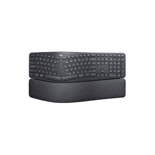 Teclado Inalámbrico Logitech K860 Ergo Negro