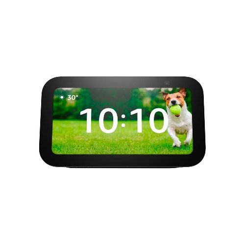 Pantalla inteligente Amazon Echo Show 5 2023 Charcoal