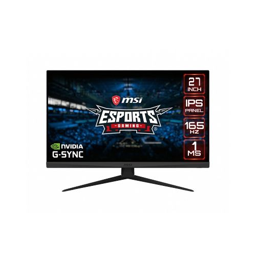 Monitor Gamer MSI Optix G273 27