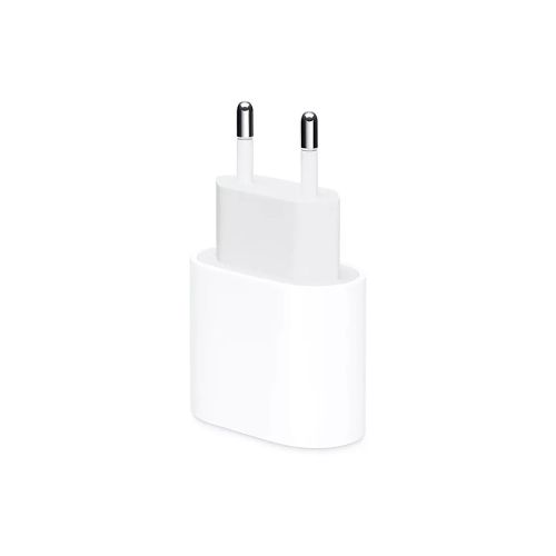 Cargador De Pared Generico USB-C 20W