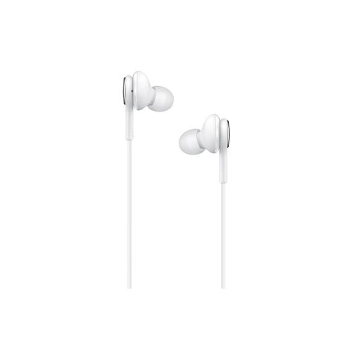 Auriculares Original Samsung AKG USB-C Blanco