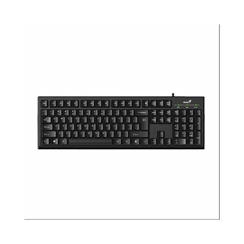 Teclado Genius Smart KB-100 USB