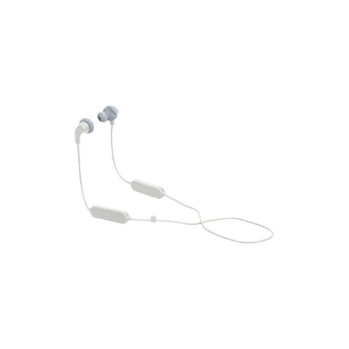 Auriculares JBL Endurance Run 2 con Bluetooth White