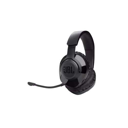 Auriculares Gamer JBL Quantum Q350 Negro Inalambricos