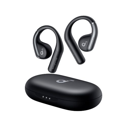 Auriculares Inalámbricos Anker Soundcore AeroFit A3872 Negro