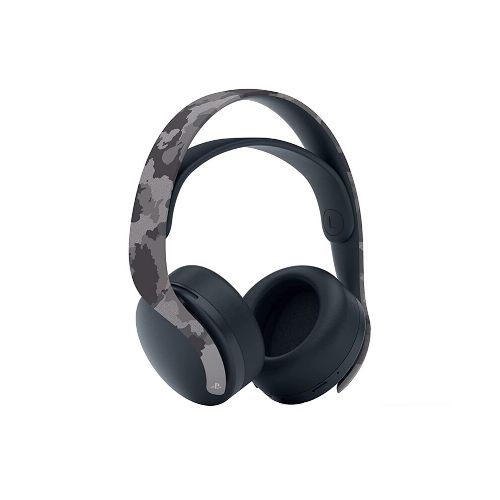 Auriculares Inalámbricos Sony PS5 Pulse 3D PlayStation Camo