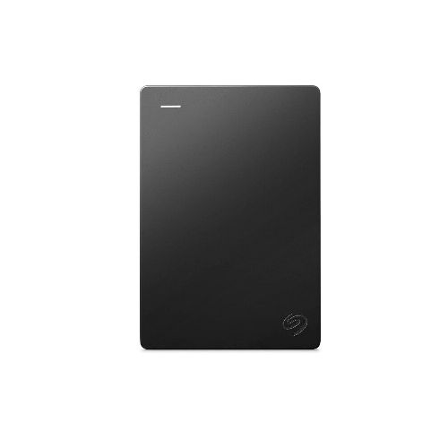 Disco Duro Externo Seagate Expansion 1TB STGX1000400 Black