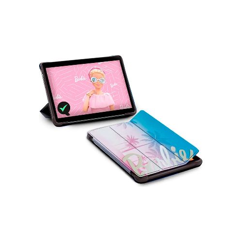 Tablet Multilaser Kids NB619 Barbie 64GB 4GB 9