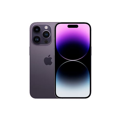 Celular Apple iPhone 14 Pro Max 256GB 6GB Deep Purple