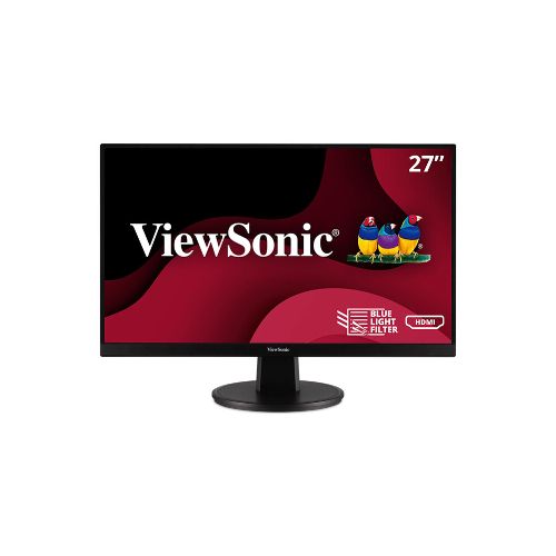 Monitor Viewsonic LED VA2747-MH 27