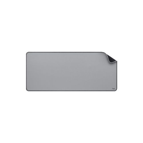 Mouse Pad Logitech 956-000047 Gris Claro