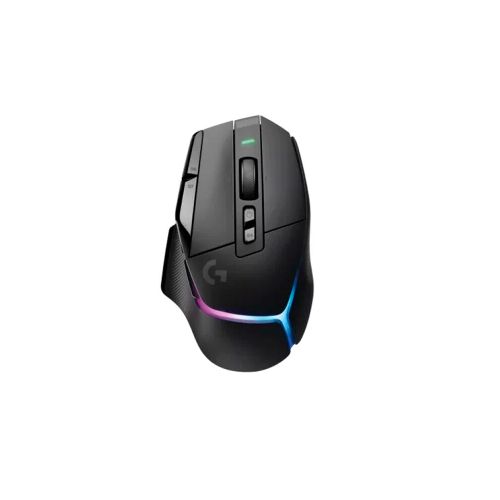 Mouse Gamer Logitech 910-006161 G502 X Plus Black