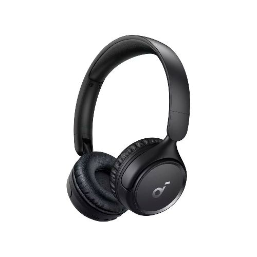 Auriculares Inalámbricos Anker Soundcore H30i Negro