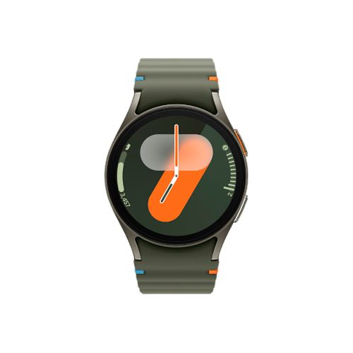 Reloj SmartWatch Samsung Galaxy Watch 7 SM-L300 40mm Green