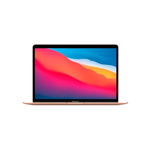 Notebook Apple Macbook Air 2020 MGND3LL M1 256GB 8GB Gold