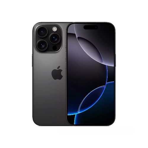 Celular Apple iPhone 16 Pro Max 512GB 8GB Black