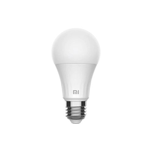 Lámpara Inteligente LED Xiaomi Blanco Cálido Wi Fi 8w 810lm