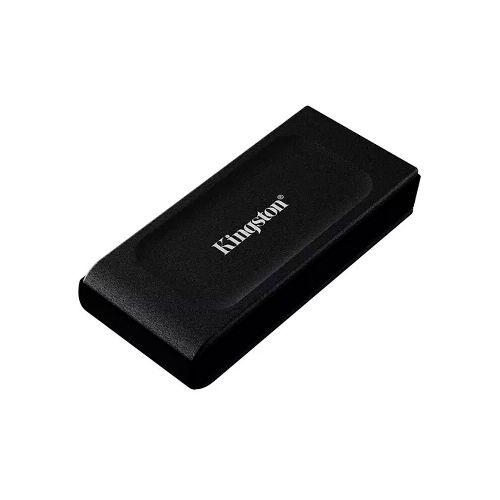 Disco duro externo SSD Kingston XS1000 1TB 1000MBs