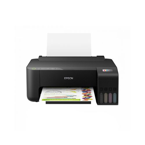 Impresora Epson L1250 Ecotank Wifi con 8 tintas