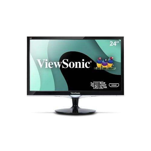 Monitor Viewsonic LCD VX2452MH 23.6