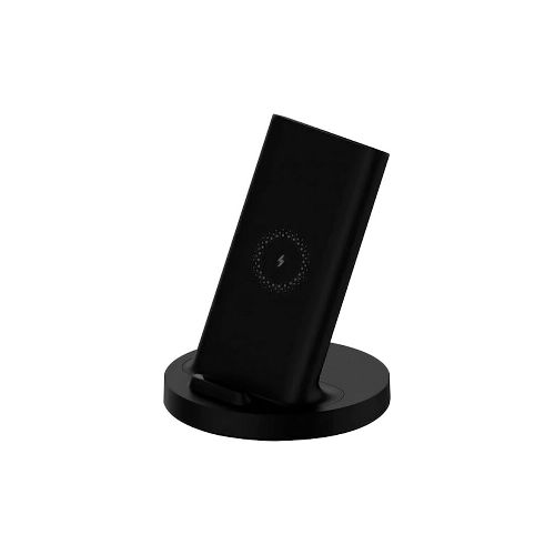 Cargador Inalámbrico Xiaomi 20w con Soporte