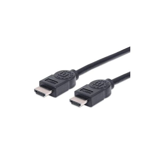 Cable HDMI MM Manhattan 3mts