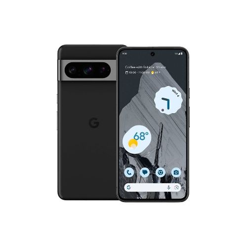 Celular Google Pixel 8 Pro 128GB 12GB Obsidian