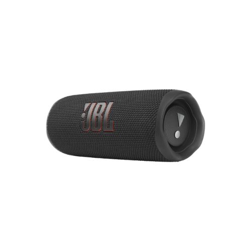 Parlante portátil JBL Flip 6 Waterproof Bluetooth Negro