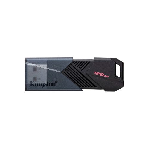 Pendrive Kingston 128GB DataTraveler Onyx USB 3.2 Negro