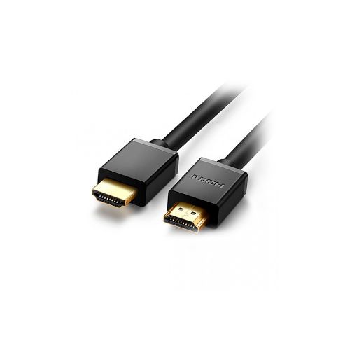 Cable HDMI MM 3mts