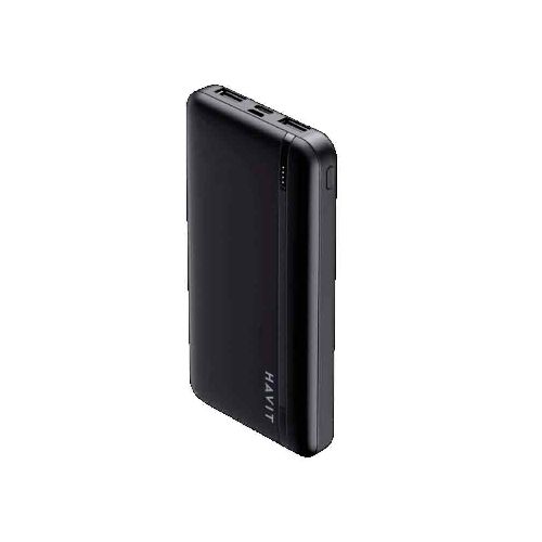 Power Bank Havit HV-PB89 10000 mAh USB Negro