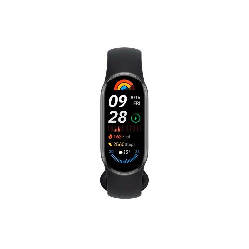 Pulsera Inteligente Xiaomi Smart Band 9 Black