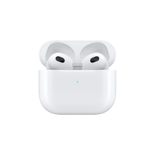 Auriculares Apple AirPods MPNY3AM 3ra Generación