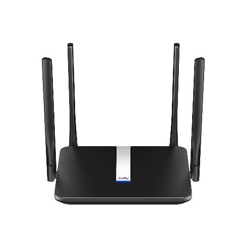 Router Wifi Cudy LT500 AC1200 Dual Band 4G LTE Nano Sim  