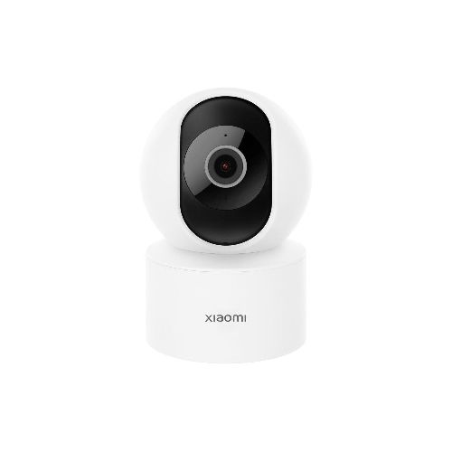 CÁMARA DE VIGILANCIA XIAOMI SMART CAMERA C200 1080P 360 GRADOS  