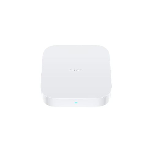 Centro de Control Xiaomi Mi Smart Hub 2 Wi-Fi Bluetooth Zigbee  