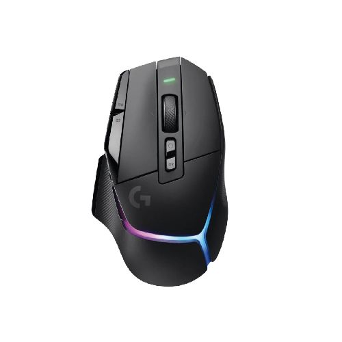 Mouse Gamer Logitech G502 X Plus Gaming Inalámbrico RGB  