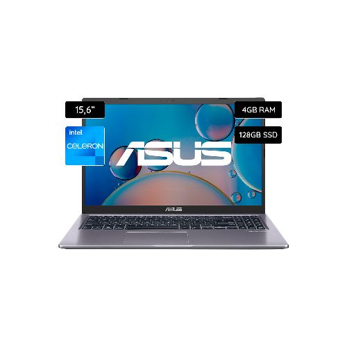 Notebook ASUS X515MA - BR423W 15.6