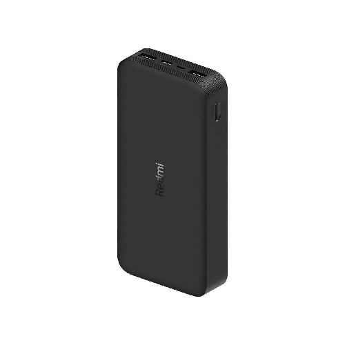 XIAOMI MI POWER BANK CARGA RAPIDA 20.000 MAH  