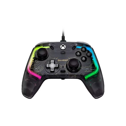 Joystick GameSir K1 Kailed Gamepad Cableado Retroiluminado para Xbox Series X|S|One / Win10|11  