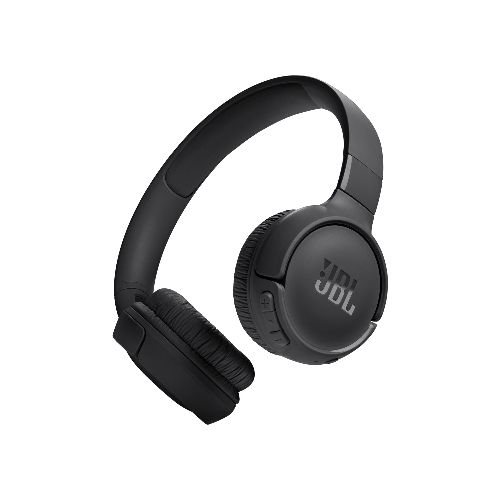 Auricular On-ear Inalámbrico JBL Tune 520BT | 50 horas  