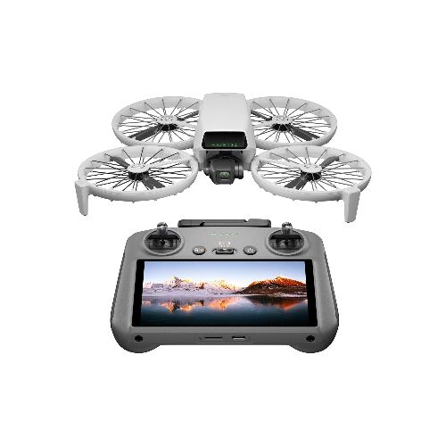 Drone DJI Flip Fly (DJI RC2) (GL)  