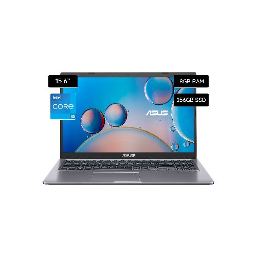 Notebook ASUS X515E X515EA-EJ4327W 15.6