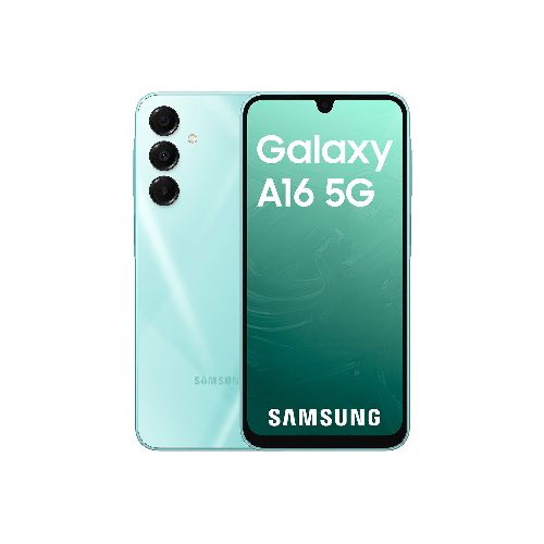 Samsung Galaxy A16 5G 256GB / 8GB RAM Dual SIM  